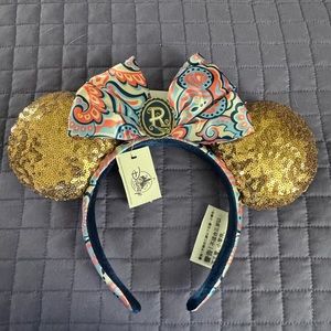 Disney Ears NWT